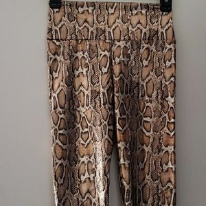 Brand New Stretchable legging